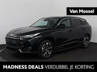 MG HS PHEV 1.5 Luxury MADNESS DEAL!!