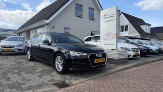 Audi A4 Avant 2.0 TDI Ultra Pro line