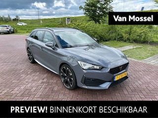 Cupra Leon 1.4 e-Hybrid VZ Adrenaline