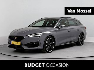 Cupra Leon 1.4 e-Hybrid VZ Adrenaline