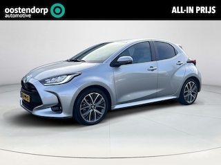 Toyota Yaris 1.5 Hybrid Executive Limtited