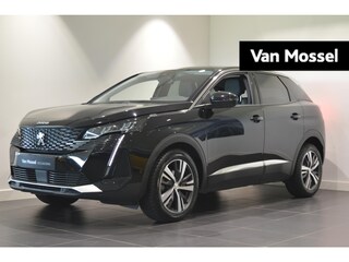 Peugeot 3008 Allure