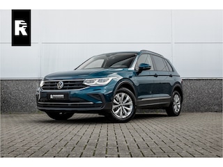 Volkswagen Tiguan 1.4 TSI eHybrid Leder / 360 camera / Elektrische stoel /