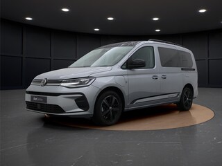 Volkswagen Caddy Bedrijfswagens Kombi First Edition 1.5 eHybrid 85 kW / 115 pk | Stoelverwarming | Keyless | Adaptive Cruise |