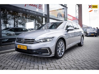 Volkswagen Passat Variant 1.4 TSI PHEV GTE Variant Business | Aut. | Navi | LED | Cruise | PDC |