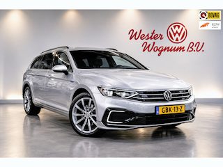 Volkswagen Passat Variant 1.4 TSI PHEV GTE Variant Business | Aut. | Navi | LED | Cruise | PDC |