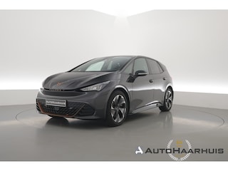 Cupra Born Performance 62 kWh | NAV + CarPlay | Beats Audio | Stoel- Stuurverw. | Adapt. Cruise | Camera | Keyless