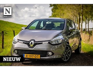Renault Clio 0.9 TCe Dynamique |LM Velg |Cruise|Navi