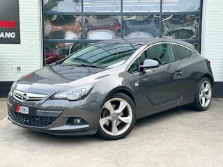 Opel Astra GTC 1.4 Turbo Sport