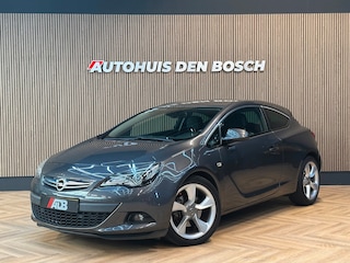Opel Astra GTC 1.4 Turbo Sport