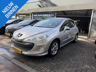 Peugeot 308 1.6 VTi XS | 2E EIGENAAR | 3/6 OF 12MND GARANTIE | AUTOMAAT | CLIMA | CRUISE | NAVI | PDC|
