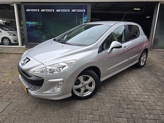 Peugeot 308 1.6 VTi XS | 2E EIGENAAR | 3/6 OF 12MND GARANTIE | AUTOMAAT | CLIMA | CRUISE | NAVI | PDC|