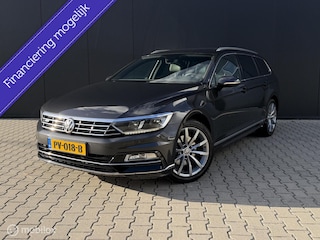 Volkswagen Passat Variant 1.4 TSI Highline R-Line/Trekhaak/Virtual