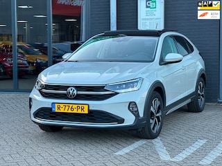 Volkswagen Taigo 1.0 TSI Style/1STE EIG/PANO-DAK/CAMERA/APP-CONNECT/NL-AUTO NAP!!