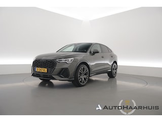Audi Q3 45 TFSI e Advanced Edition | Rijklaar! | Adapt. Cruise | Camera | Keyless | Stoelverw. | Apple CarPlay | 20''