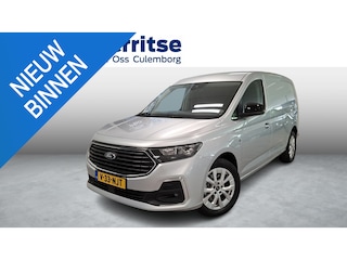 Ford Transit Connect 1.5 EcoBoost PHEV L2 Limited