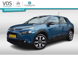 Citroën C4 Cactus PureTech 110 Shine | Business Airco | Navigatie | Parkeerhulp | LM Velgen |