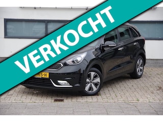 Kia Niro 1.6 GDi DynamicLine |Trekhaak| Dealer onderhouden|