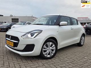 Suzuki Swift 1.2 Comfort Smart Hybrid/TWEEDE EIGENAAR