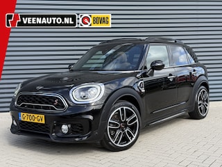 Mini Countryman 2.0 Cooper S John Cooper Works