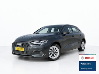 Audi A3 Sportback 40 TFSI e Advanced edition TREKHAAK - ACC - STOELVERWARMING - SOH 94%