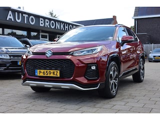 Suzuki Across 2.5 Plug-in Hybrid | AWD | CAMERA I CARPLAY I TREKHAAK I ACC I LED
