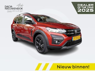 Dacia Jogger 1.0 TCe 110 Extreme 5p. | CLIMATE | CAMERA | CARPLAY
