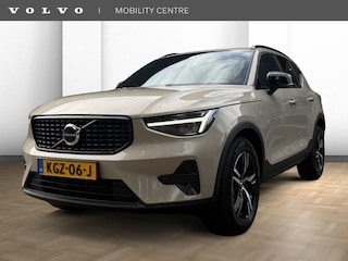 Volvo XC40 B4 Plus Dark | Harman Kardon Audio | Stuur- & Stoelvermaring