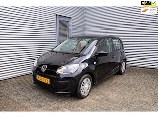 Volkswagen Up 1.0 move up! BlueMotion