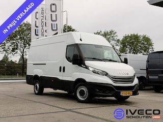 Iveco Daily 35S18V A8 3.0L 180pk | L3H2 W3520L | Automaat | Cruise Control | Camera | AppleCarPlay |