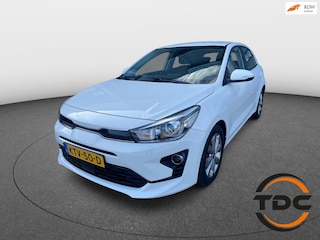 Kia Rio 1.0 T-GDi CAMERA WINTERPACK CARPLAY CLIMA CRUISE