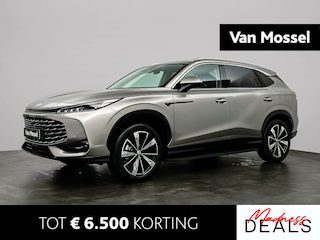 MG HS Hybrid+ 1.5 Luxury MADNESS DEAL!