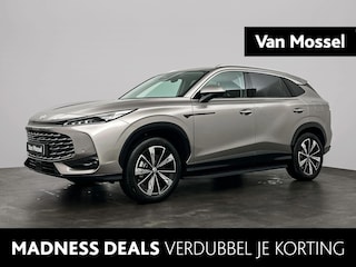 MG HS Hybrid+ 1.5 Luxury MADNESS DEAL!