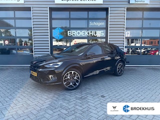 Cupra Formentor 1.5 TSI e-Hybrid 272 pk VZ Performance | Panoramadak | Wegklapbare Trekhaak | Rondomzicht camera | Stuur/stoel verwarming |