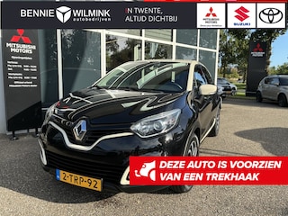Renault Captur 0.9 TCe Dynamique | Trekhaak