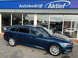 Skoda Superb 1.4 TSI PHEV Business Edition Plus