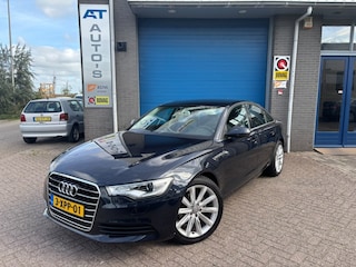 Audi A6 2.0 TDI BNS EDITION