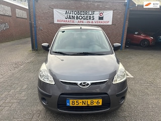 Hyundai i10 1.1 Active Cool