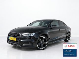Audi A3 Limousine 1.5 TFSI CoD Sport S Line Edition