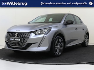Peugeot 208 EV 136PK Active Pack 50 kWh Keyless | Apple Carplay | Parkeerhulp |