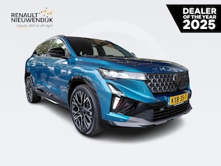 Renault Austral 1.2 E-Tech full hybrid 200 Esprit Alpine | CLIMATE | CARPLAY | ELEKTRISCHE STOELVERSTELLING