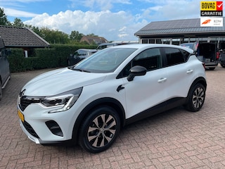 Renault Captur 1.0 TCe 90 evo, Navi, pdc, Carplay