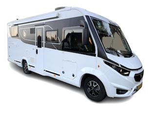 Benimar Amphitryon A967 NORTHAUTOKAPP *AUT | CLIMA | CAMERA | UNDERFLOOR HEATING | XENON | SATELLITE | SINGLE BEDS | GARAGE | SOLAR*