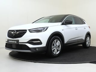 Opel Grandland X 1.2 Turbo 130PK Business Elegance