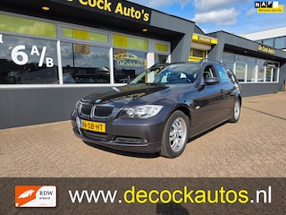 BMW 3-serie Touring 320d Dynamic Executive