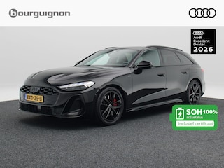 Audi A5 Avant 2.0 e-hybrid 367 Pk quattro S Edition Competition | B&O Audio | Head Up | Memory | Trekhaak | 360 Camera | 19 Inch | 19.239 Km !!
