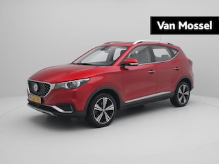 MG ZS EV Luxury 45 kWh | Navi | Panoramadak | Leder | Camera | CarPlay |