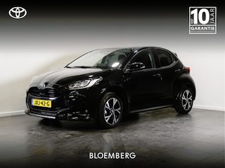 Toyota Yaris 1.5 Hybrid 115 Dynamic | Apple Carplay | Achteruitrijcamera | LED koplampen |