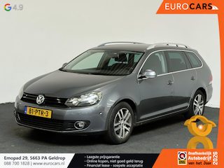 Volkswagen Golf Variant 1.4 TSI Highline