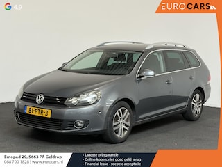 Volkswagen Golf Variant 1.4 TSI Highline